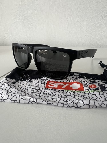 Sunglasses ken block spy helm - ken,