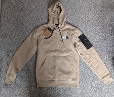 North Face Flax Hoodie Size S