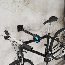 Bike Repair Stand, Wall Mount