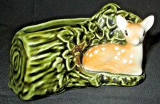 Vintage Sylvac Woodland Series