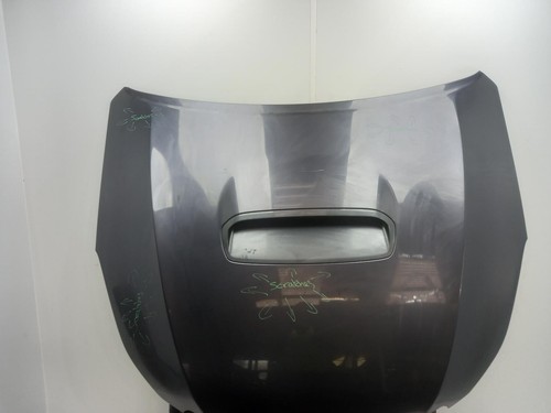 Subaru outback bonnet - subaru,