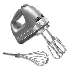 Kitchenaid 7 Speed Hand Mixer