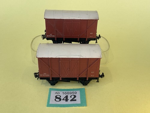 Hornby dublo two 4325 - 4325, 12