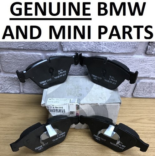 Genuine bmw series - genuine, e61