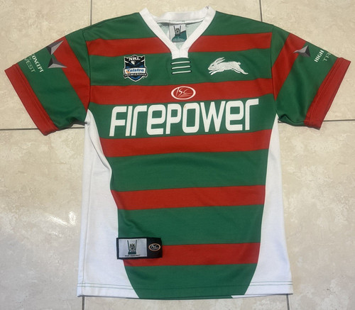 2007 south sydney rabbitohs - 2007,