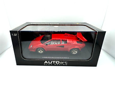 AUTOART LAMBORGHINI COUNTACH