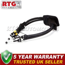 Gear Selector Linkage Cable