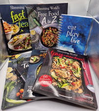 Slimming World Cook Books /