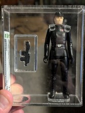 Vintage Graded Lili Ledy Star