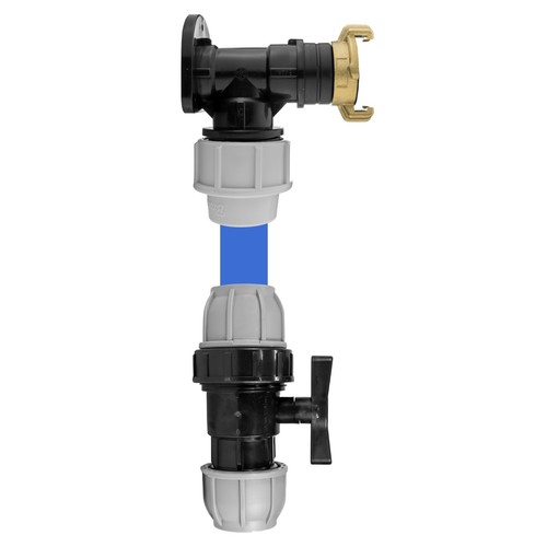 25mm mdpe water pipe - water,