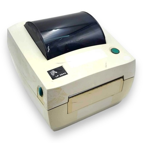Zebra lp2844 direct thermal - zebra,