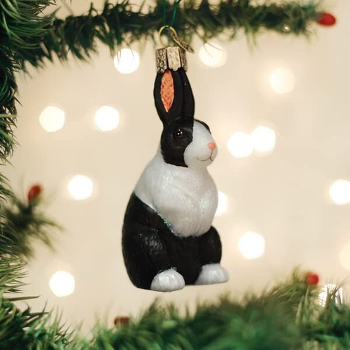 Old world christmas dutch - christmas,