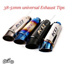 51MM Motorcycle Exhaust