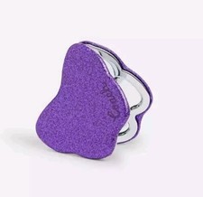 Coach Glitter Butterfly