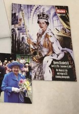 Bundle Of Queen Elizabeth II