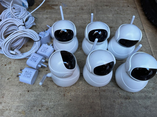 1080 wifi camera indoor - ip,
