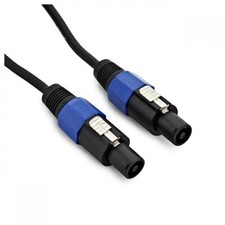 Roar Speaker Lead Speakon to
