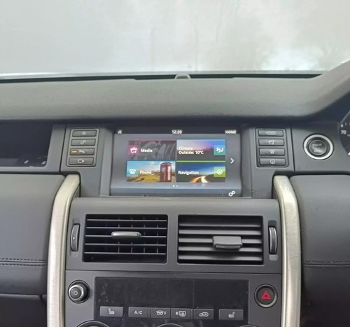 Land range rover - land,
