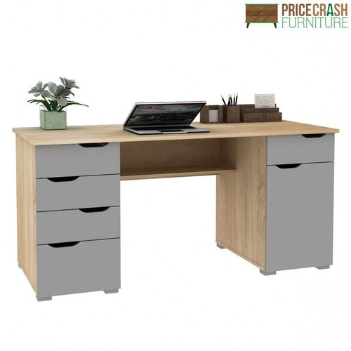 Alphason kentucky home office - alphason,