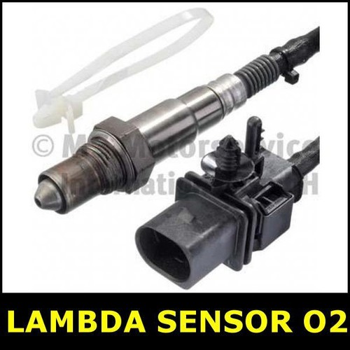 Lambda sensor before cat - lambda,