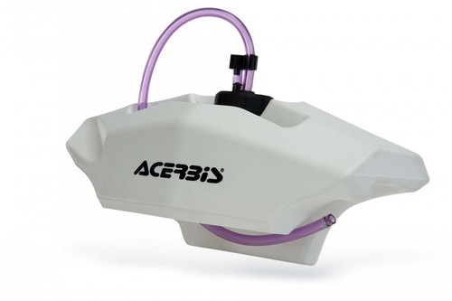 Acerbis handlebar fuel - 2.1l,