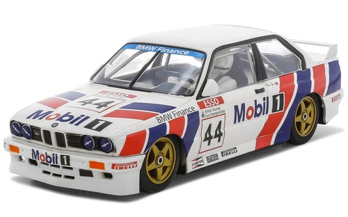 Scalextric c3782 bmw e30 - c3782,