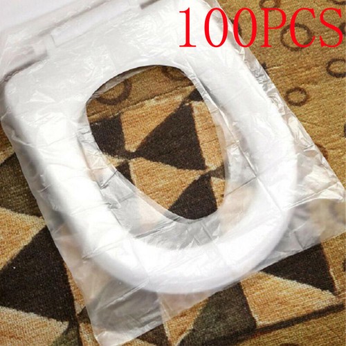 100 pcs disposable - 100,