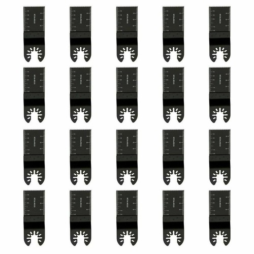 20pcs oscillating multi tool - oscillating,