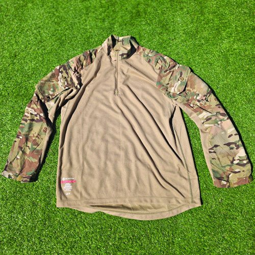 Crye precision hot weather - hot,
