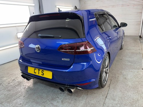2015 mk7 golf tsi - 2.0, dsg