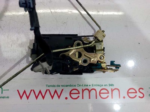 Front door lock 966640 - lh,