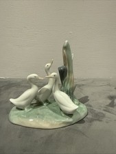 Vintage NAO by Lladro Group of