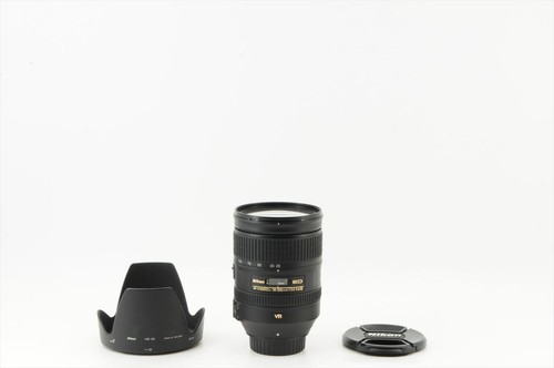 Near mint hood - near, nikon