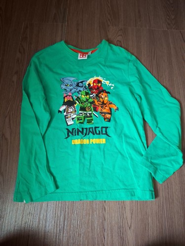 Lego ninjago shirt - lego,
