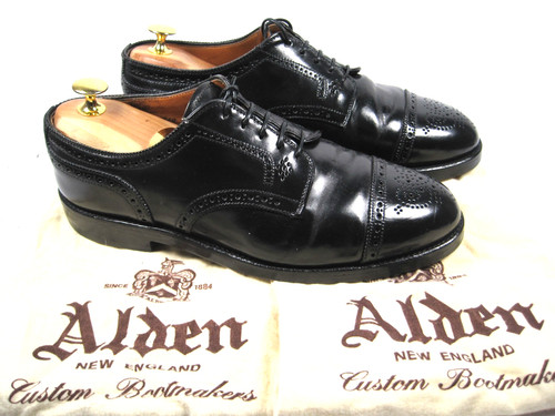 Alden men shoes - men's, (