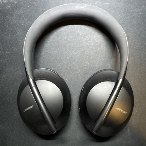 Bose noise cancelling nc700 - bose,