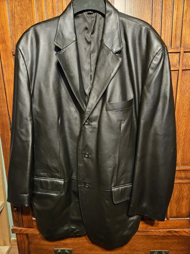 Ferrar men 3 - men’s, button