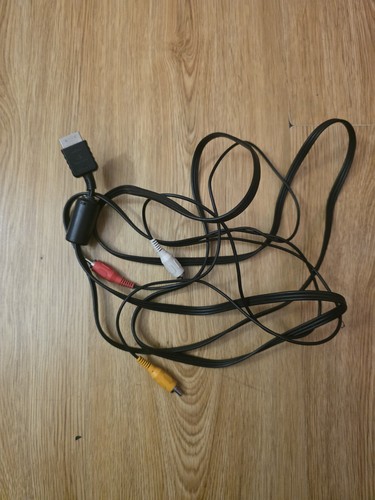 Sony playstation cable - tv,
