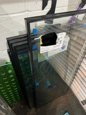 Planitherm Double Glazed Sealed Unit. Clear 4x16x4 New.  Size as per photo.