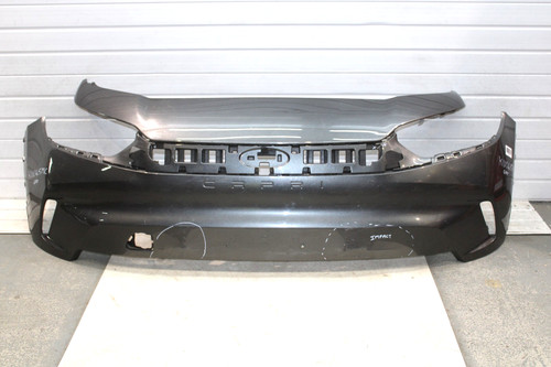Ford capri front bumper - ford,