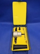 360 Degree Rotating Double Head Thin Sheet Metal Cutter Nibbler Drill Attachment