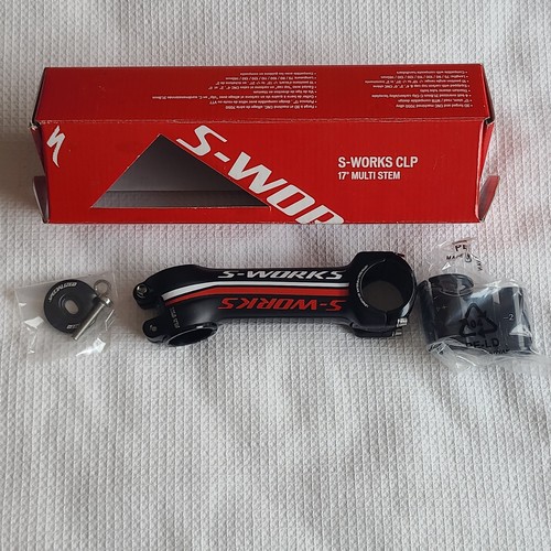 Specialized works clp 17 - clp,