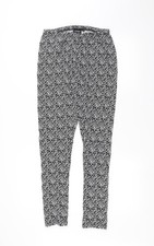 Golddigga Womens Black