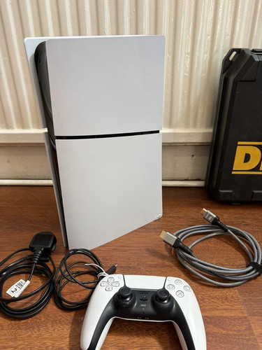 Sony ps5 slim - sony, digital