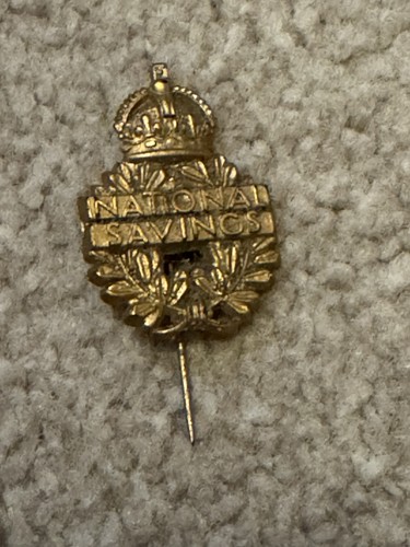 Ww2 national savings - ww2,