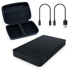 Labbyf Portable 1TB External
