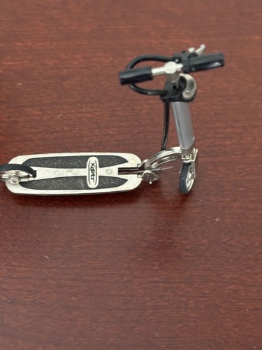 Xootr diecast scooter - xootr,