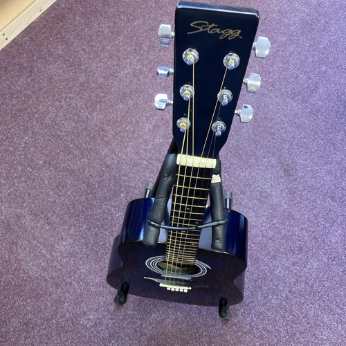 This stagg sw201 1 2bls - this, is