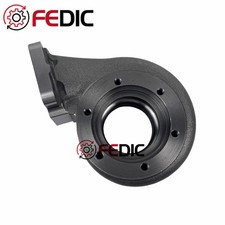 Ball Bearing Turbine housing