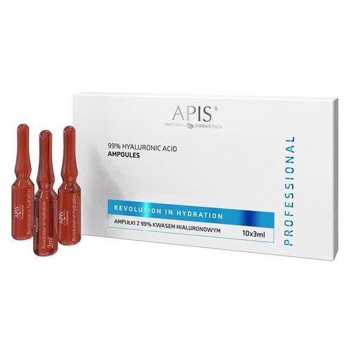 Apis professional - apis, 99%